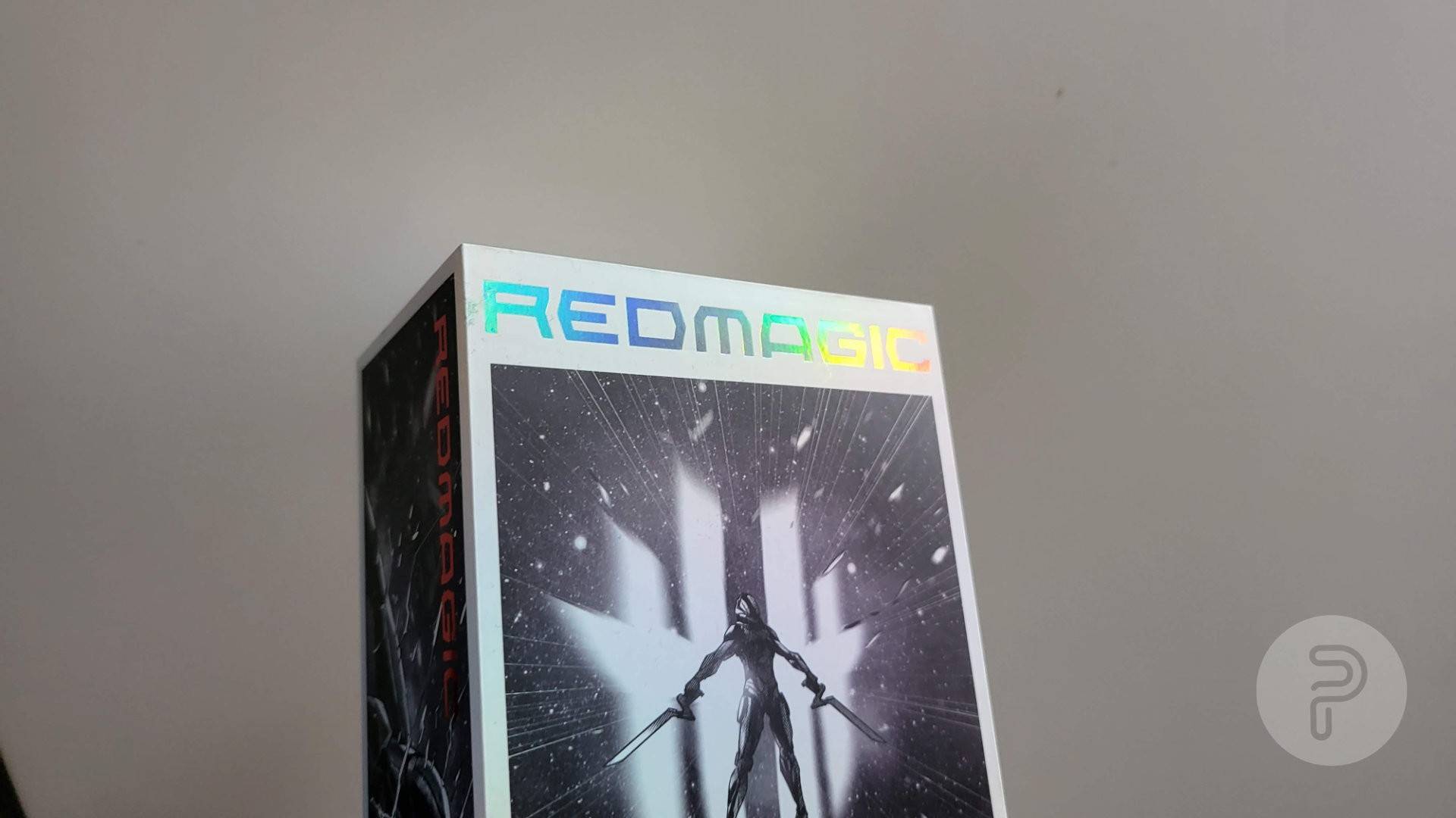 nubia REDMAGIC 7 Pro box