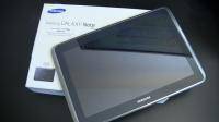 Samsung Galaxy Note 10.1 Unboxing