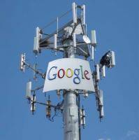 Google as a wireless carrier