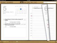 Calendar-iOS