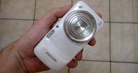 Samsung Galaxy S4 Zoom Review