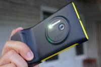 lumia 1020 camera grip case pocketnow
