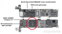 Apple M7 Chip