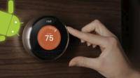 Google Smart home powered by Nest