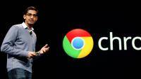 Android Google Chrome Exploit
