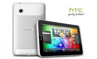 HTC Nexus Tablet, HTC Sense