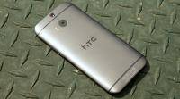 HTC One M8 hardware