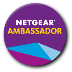 Netgear Ambassador