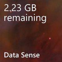 data sense