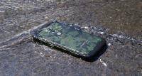 galaxy s5 active water 2