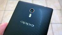 Oppo Find 7 review