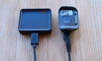 android wear charger