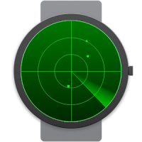 Android Wear Find My Phone