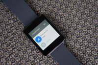android wear lg g watch