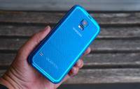 Galaxy S5 Sport Unboxing