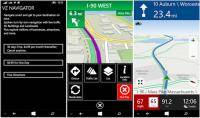 htc one m8 for windows review nav