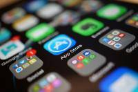 iphone 6 review display app store
