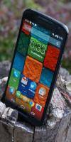 moto x 2014 review front