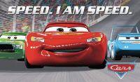 Speed. I am speed.