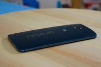 nexus 6 review out