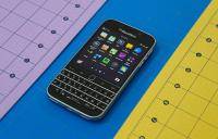 BlackBerry Classic Review 2