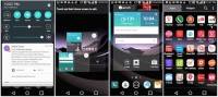 LG G Flex 2 review UI 1