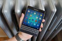 BlackBerry Passport from an Android Perspective
