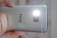 HTC One M9 review camera