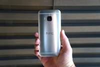 htc one m9 hands on out