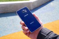 Galaxy S6 Review Hardware 1