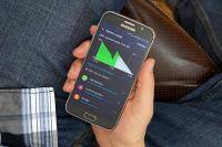 Galaxy S6 Review Performance