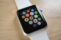 Apple Watch Review Hardware 2