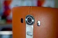 LG G4 Review Camera