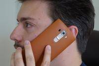 LG G4 Review Performance 2