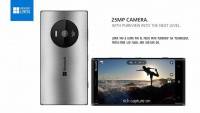 Lumia 940 camera