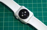 apple watch review hardware