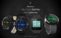 Military Digital