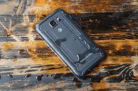 Galaxy S6 Active Review HW1