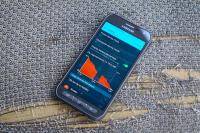 Galaxy S6 Active Review Performance