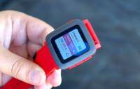Pebble Time Notifications
