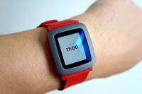 Pebble Time Review Battery Life
