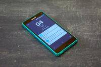 Sony Xperia Z3 Compact review 2015 2