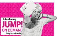 T-Mobile JUMP On Demand