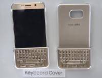 Galaxy Note 5 Keyboard Case