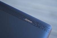 Lenovo Tab 2 A10 Dolby speaker