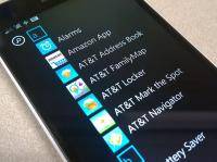 Lumia640 XL_ATT_apps