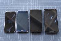 OnePlus 2 size comparison smartphone lineup