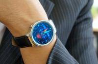 Huawei Watch Review Android Wear Smartwatch 1