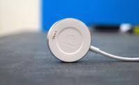 Huawei Watch Review Charger