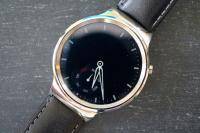 Huawei Watch Review Conclusion